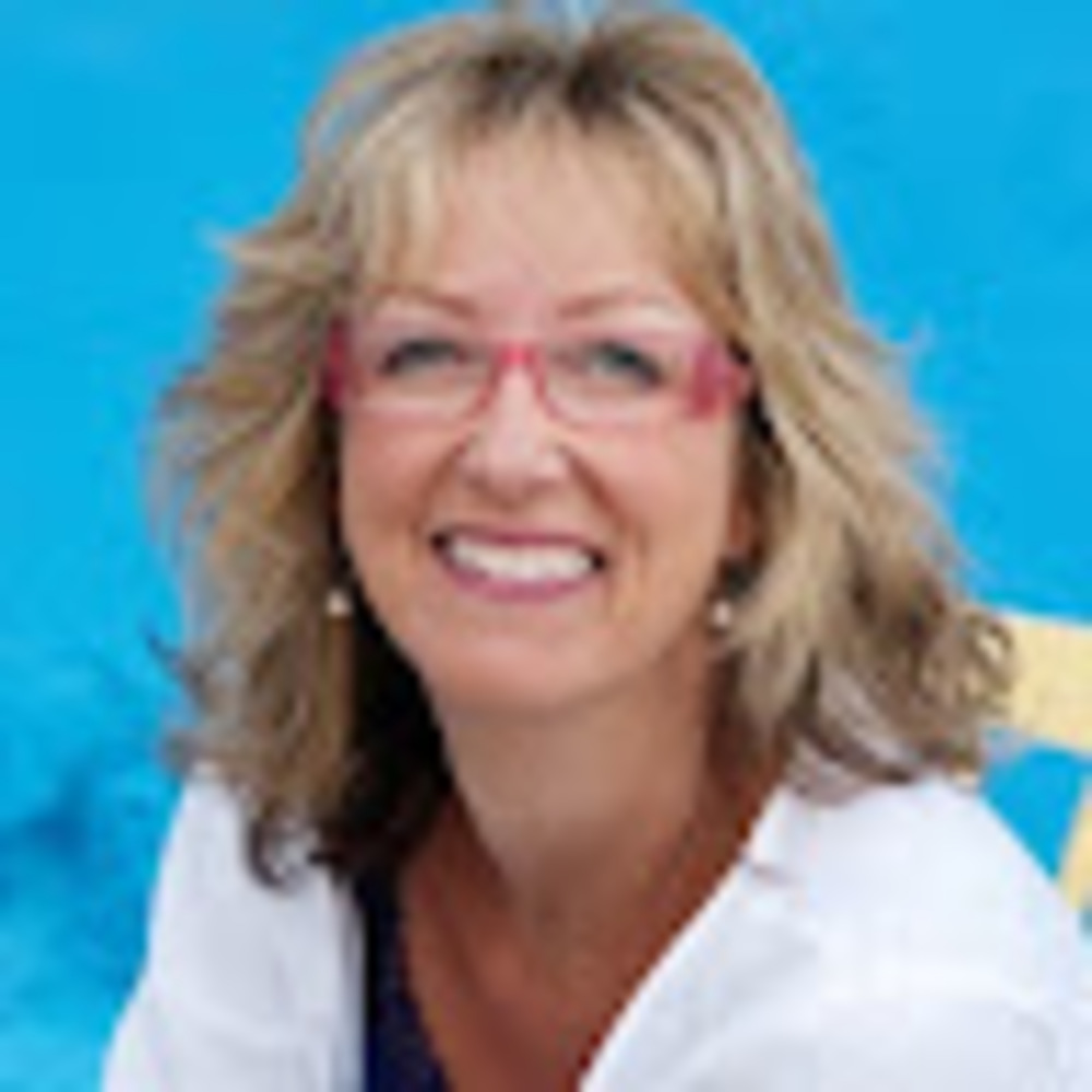 Meet your Posher, Claire